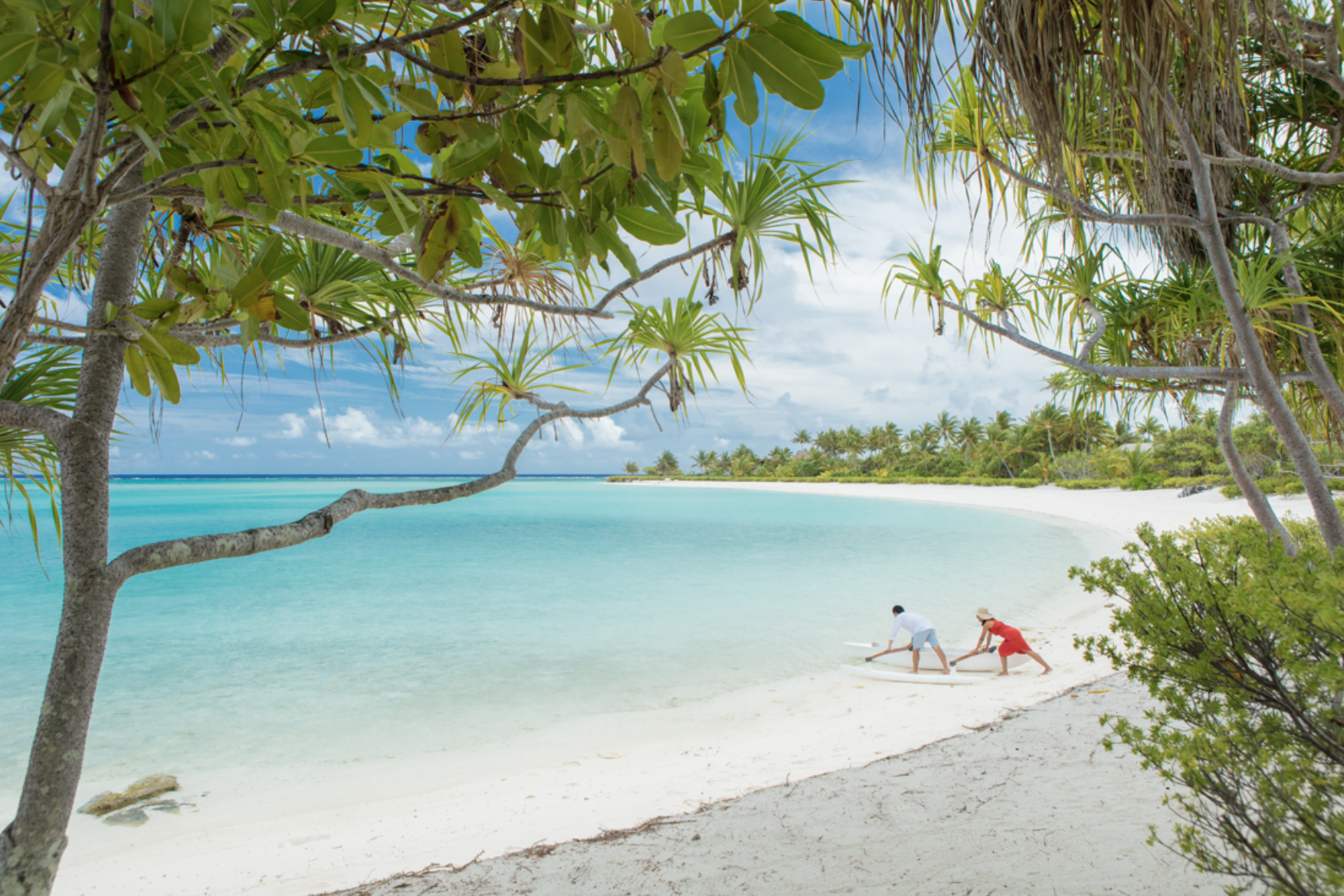  French Polynesia COVID-19 Travel Update