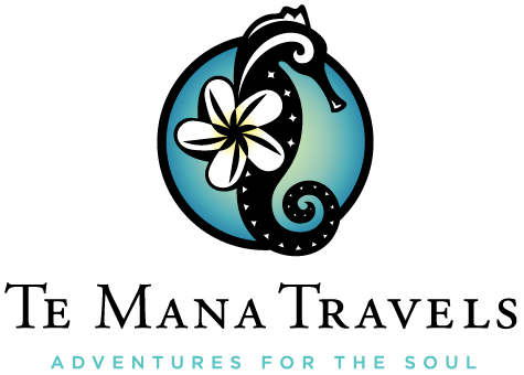 Te Mana Travels 