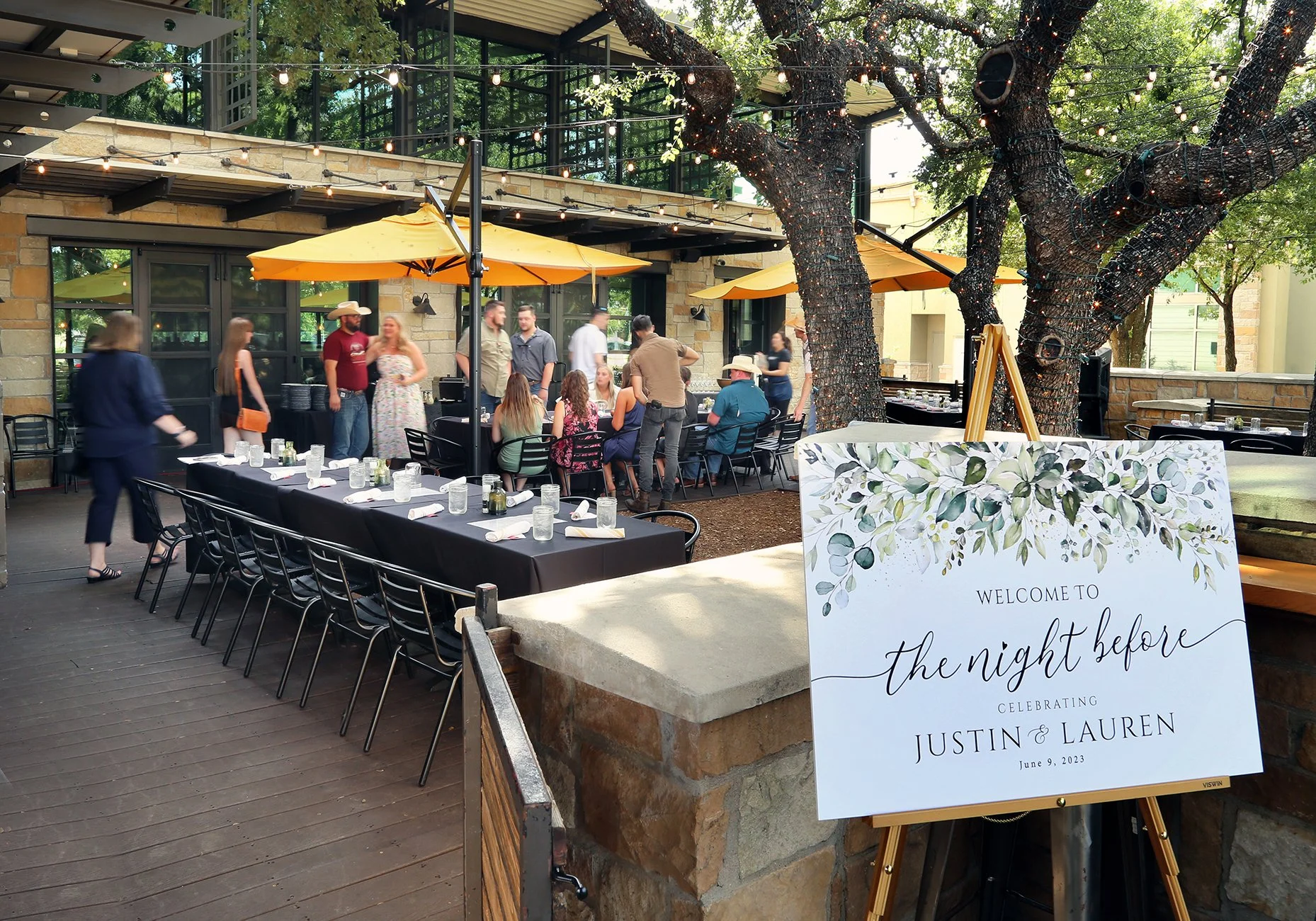Austin Moonshine Catering Comfort Food Events