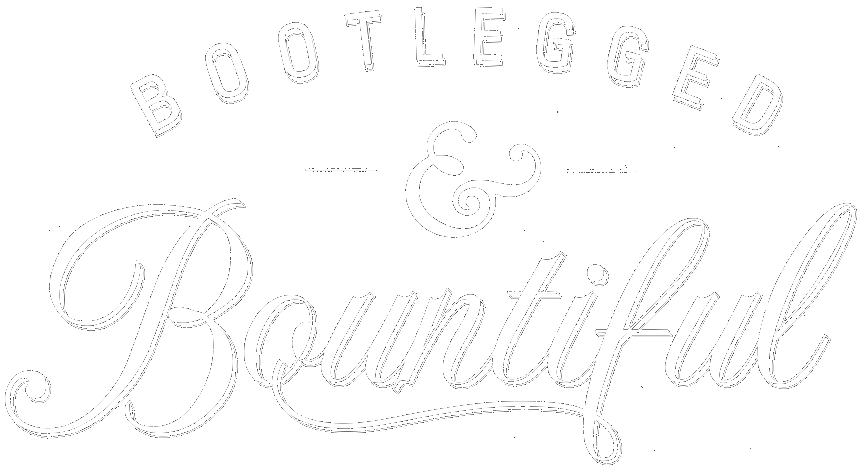 Moonshine Austin Bootlegged and Bountiful