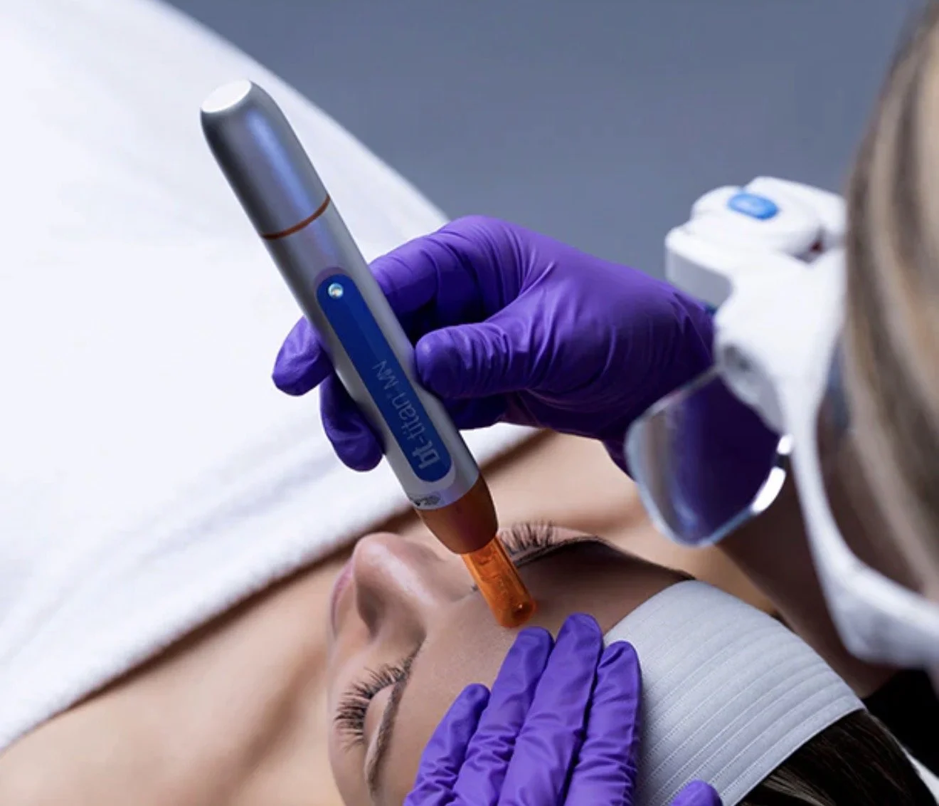 nano needling near me austin tx egf pdrn