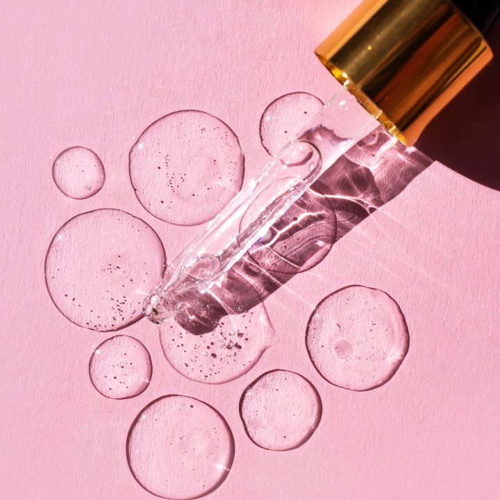 The Magic of Peptides in Skincare