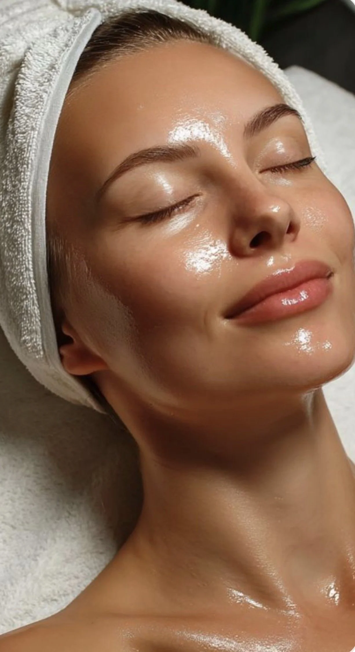 The role of oxygen in skincare