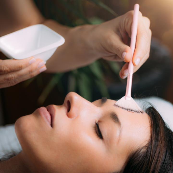 The power of acids in skincare