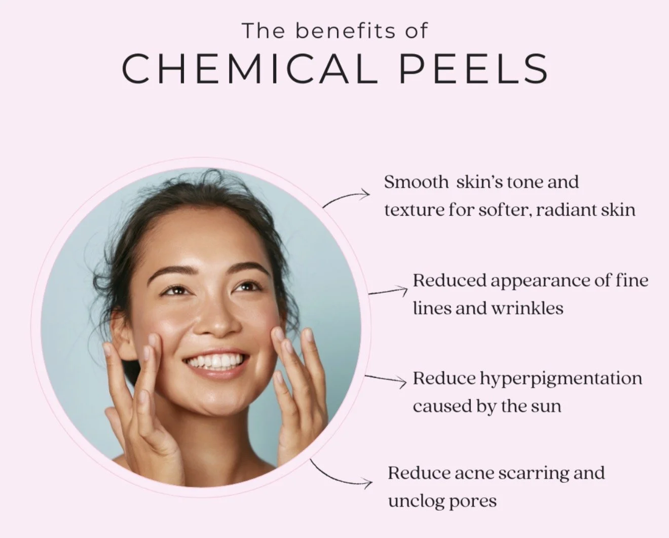 Chemical Peels in Austin, TX