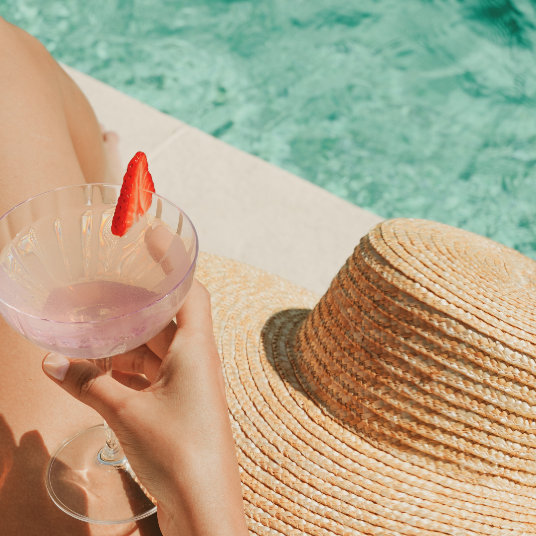 Summer Skincare Routine