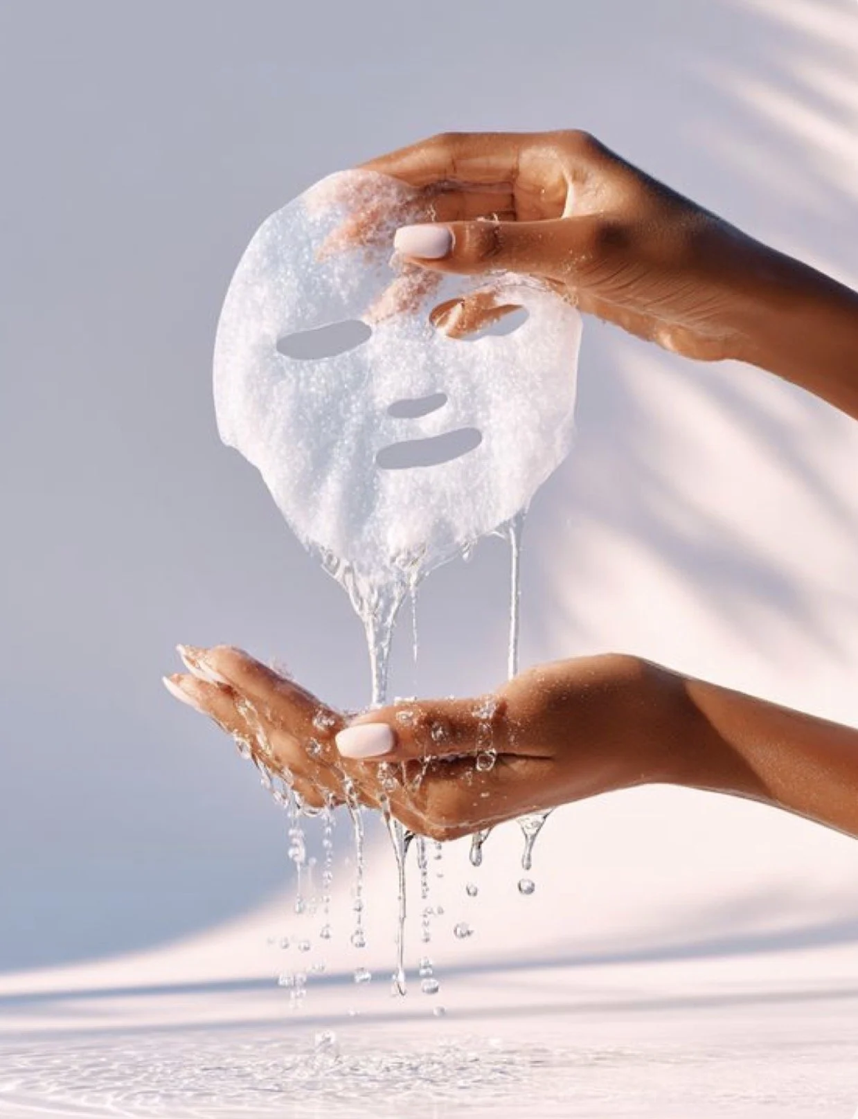 The Benefits of Sheet Masks