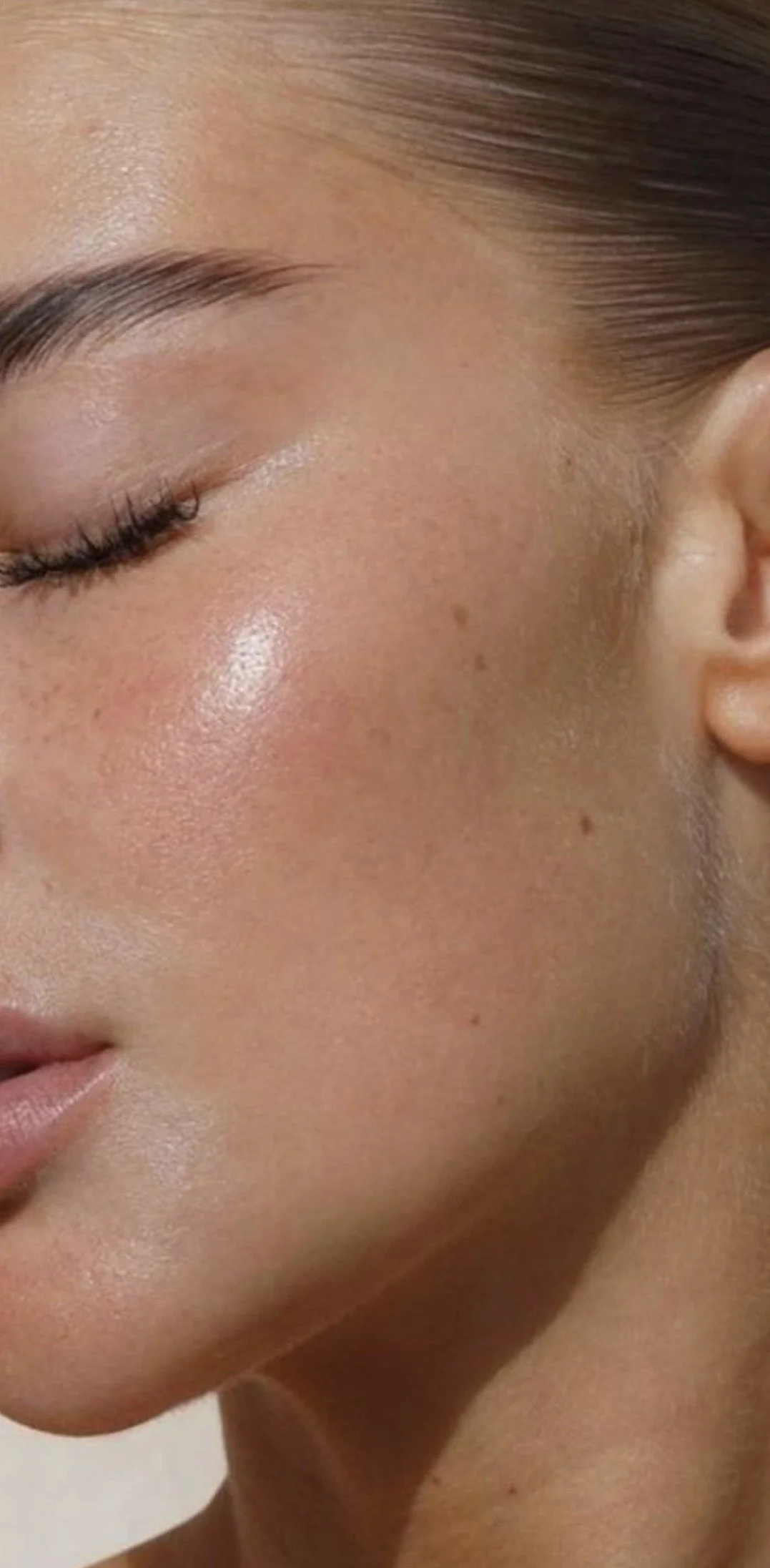 The Korean Glass Skin Facial in Austin, TX