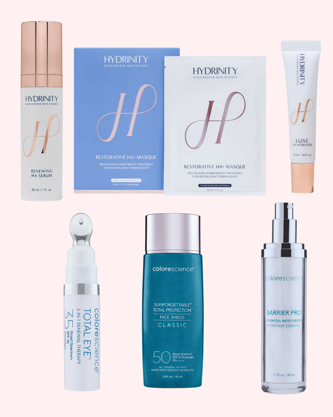 What is Pomp Beauty?