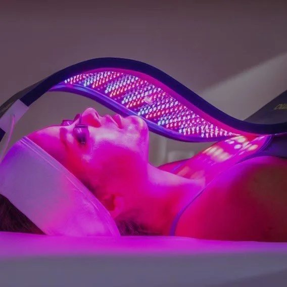 The power of Celluma light therapy