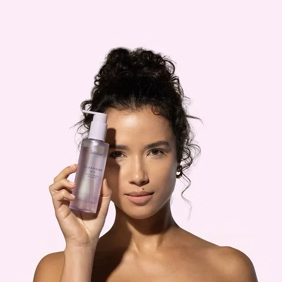 Double Cleansing Guide