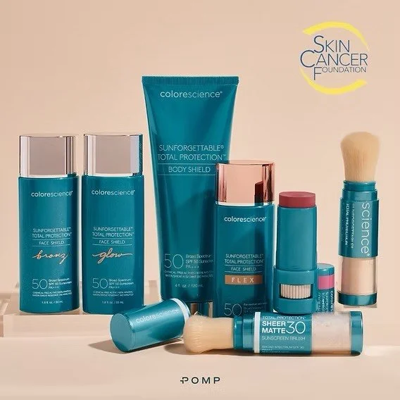 The secret to proper SPF application