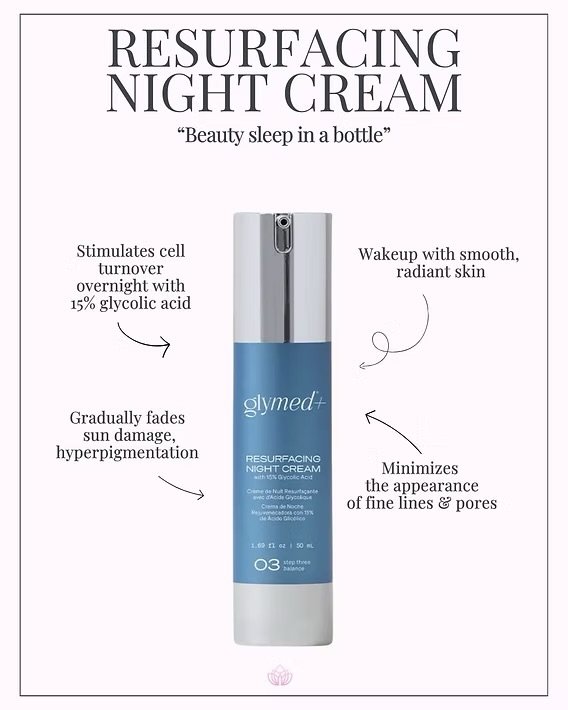 Clinically proven skincare products you'll love