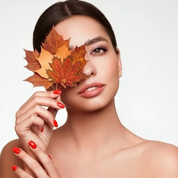 Why Fall is a great time for a Chemical Peel