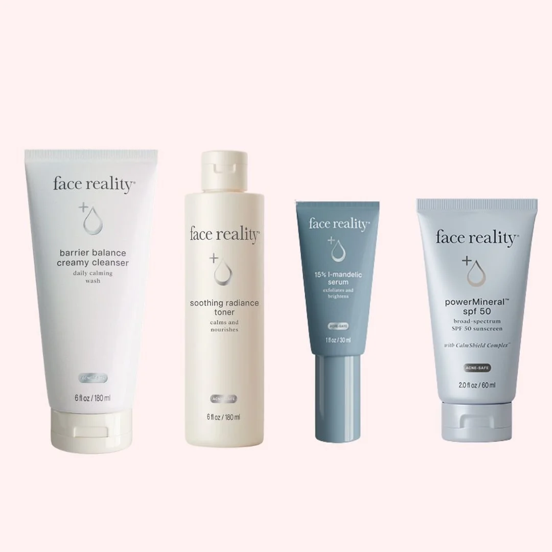 acne treatment in austin tx at bisous esthetics face reality skincare