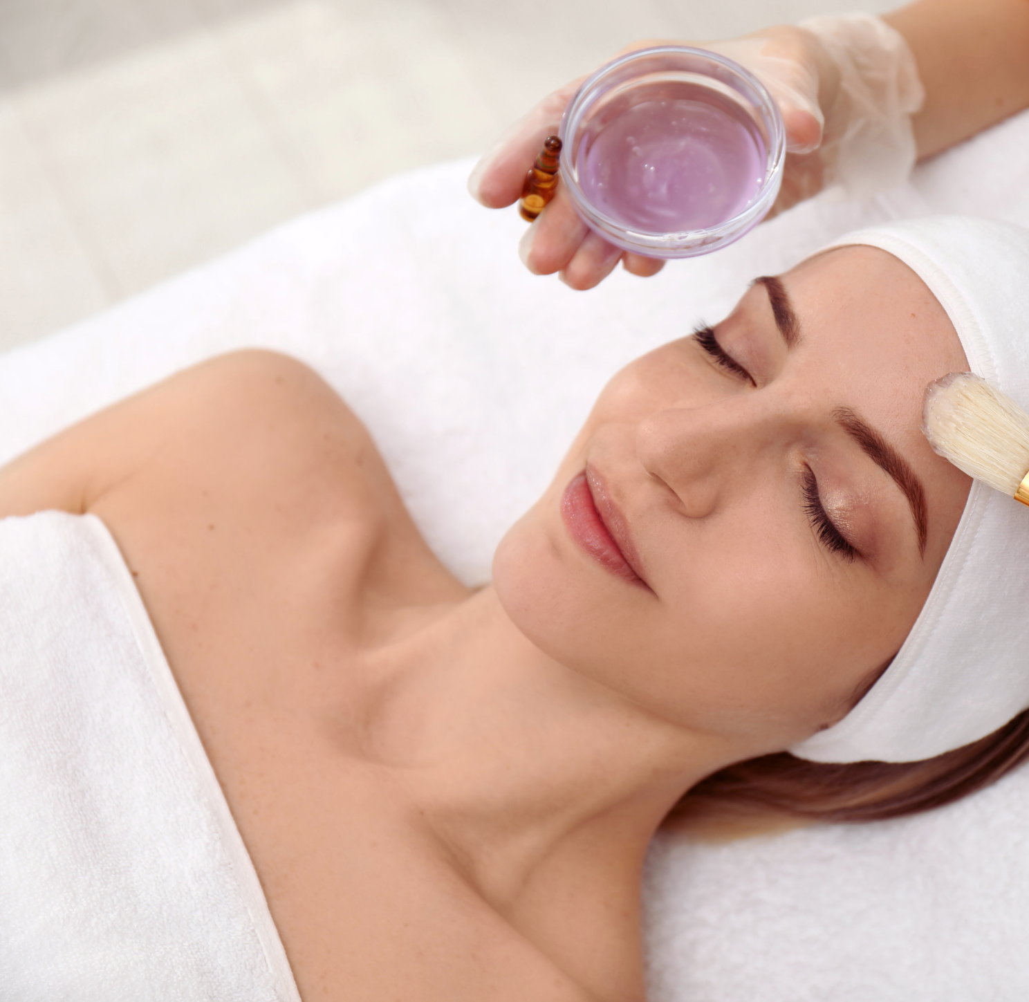 chemical peels in austin tx near me