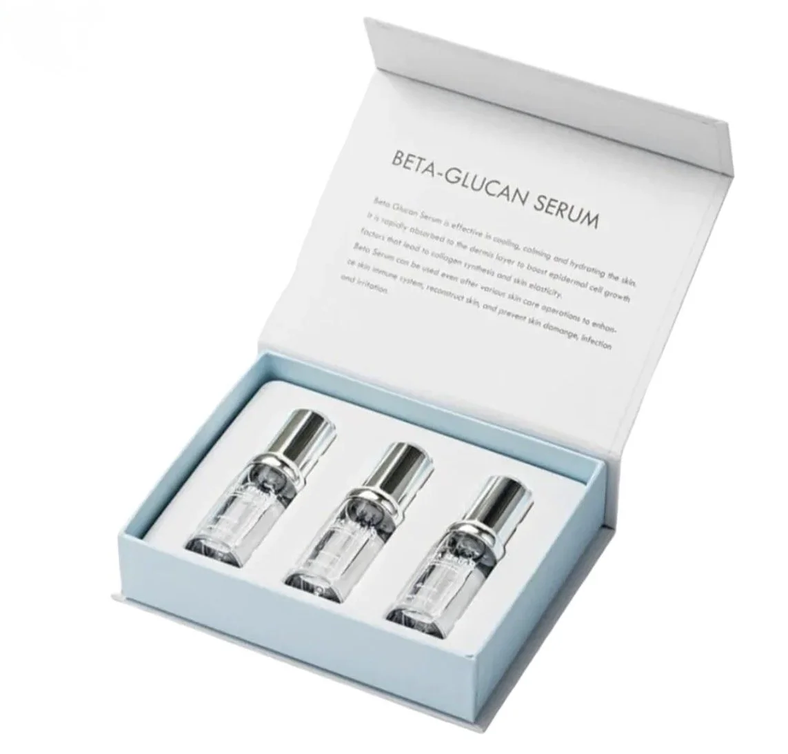 beta glucan serum for dry skin shop korean skincare in austin