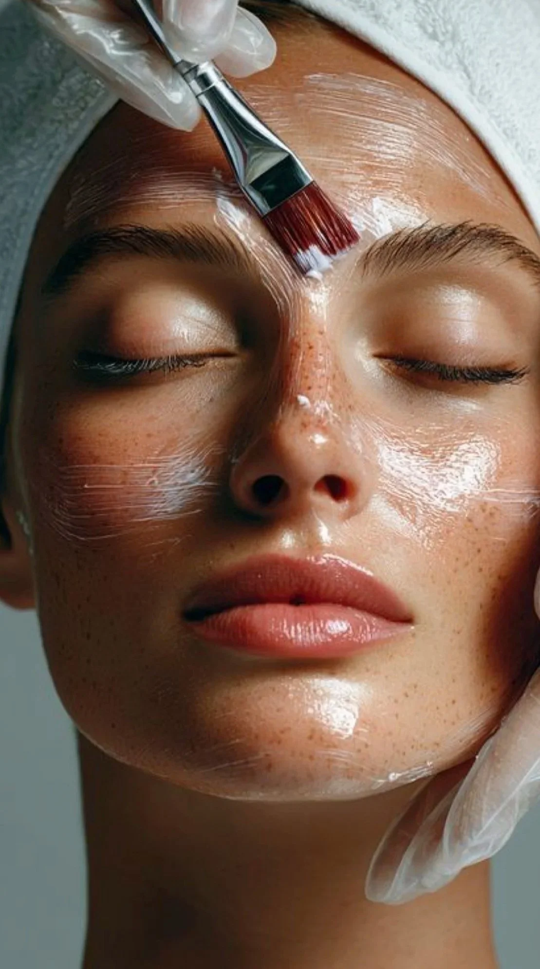 facials near east austin glass skin chemical peels korean skincare pdrn