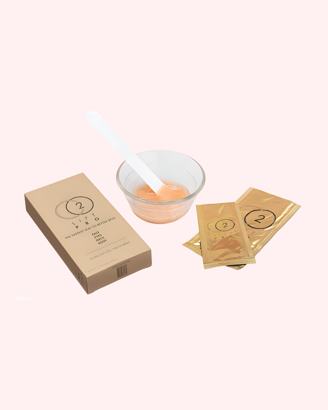 co2 carboxytherapy facial mask for inflammation at bisous esthetics facial spa near austin tx