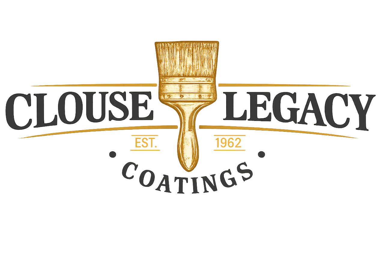 clouselegacycoatings.com