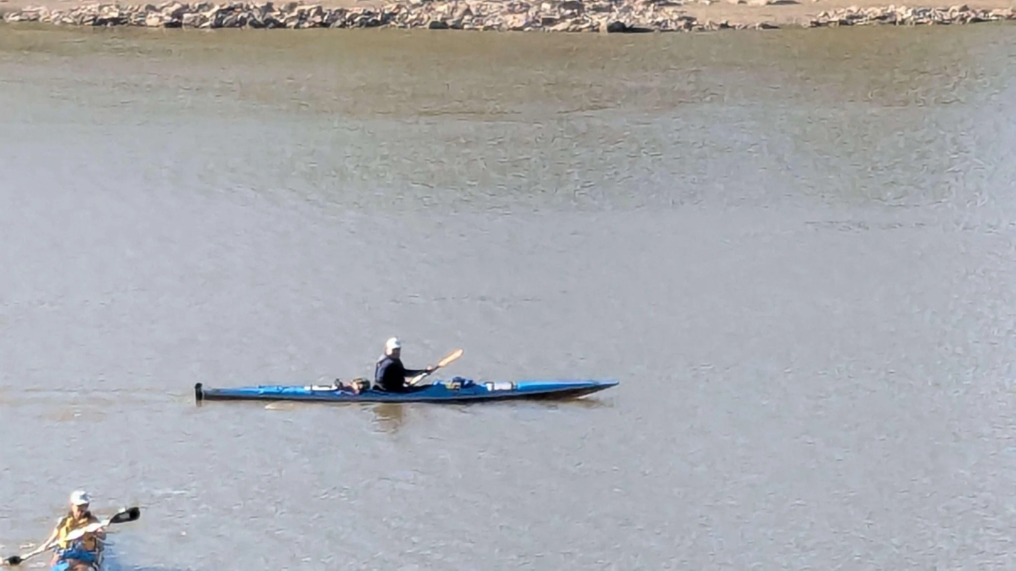 Bourbeuse Bluebell Race