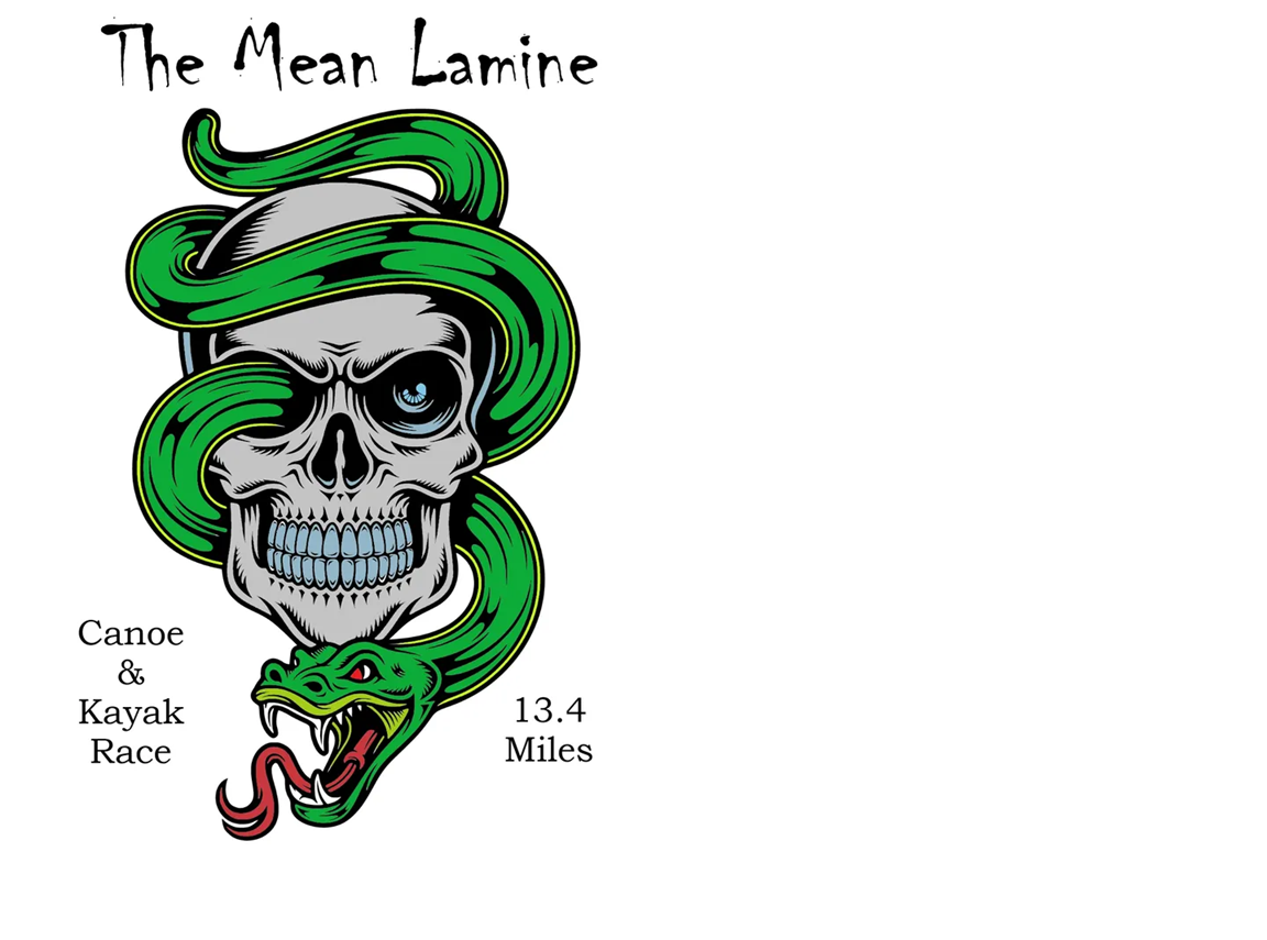 The Mean Lamine