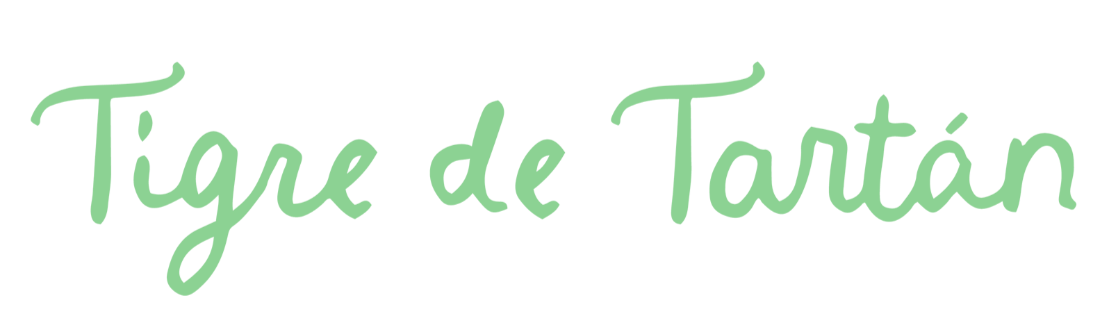 Tigre De Tartan Web link affiliate