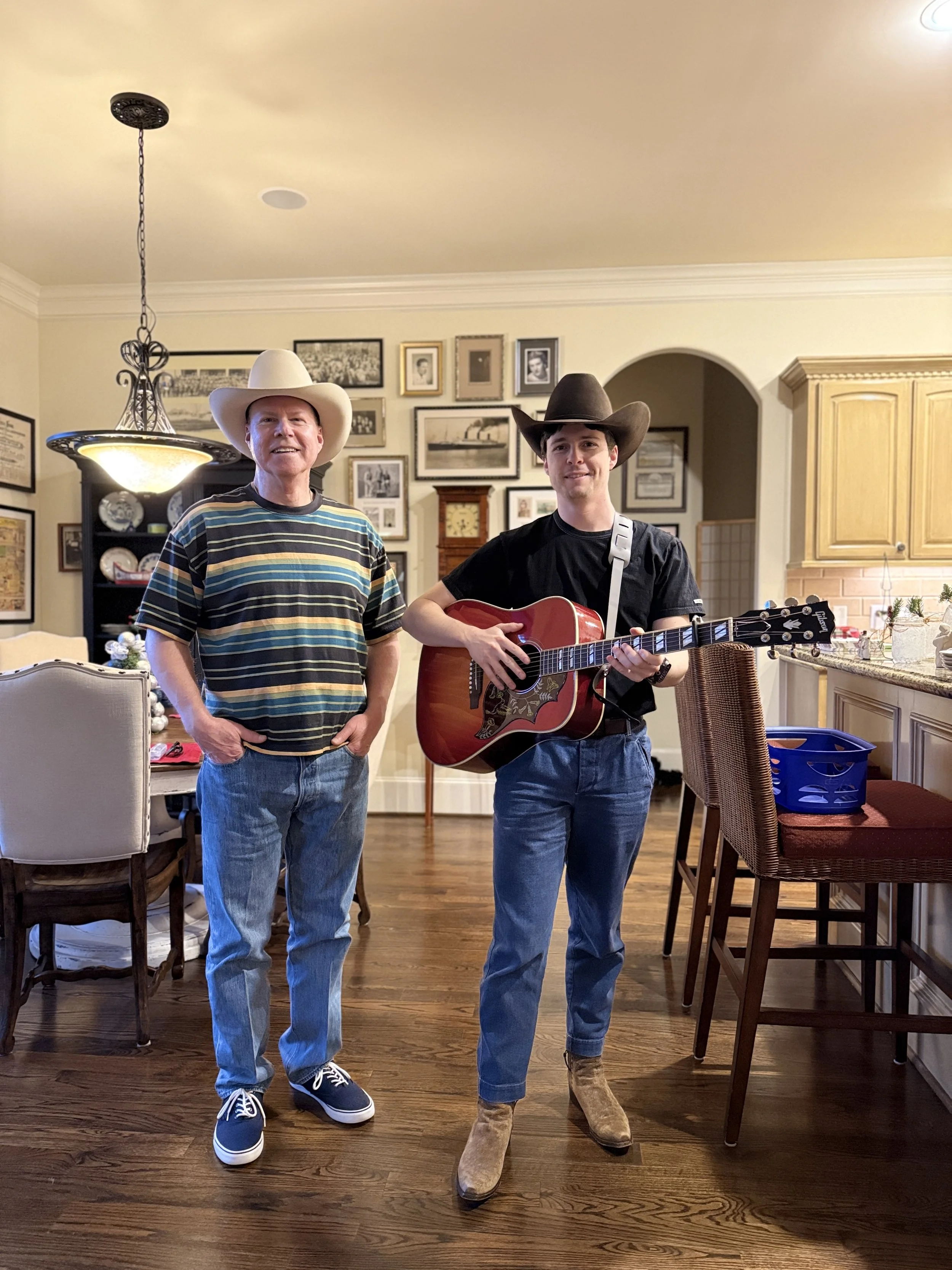 Texas Private Event 2025