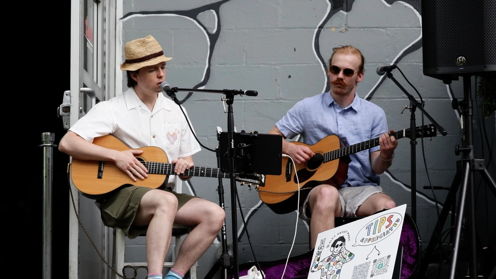 Summer Season Duo gig 2024