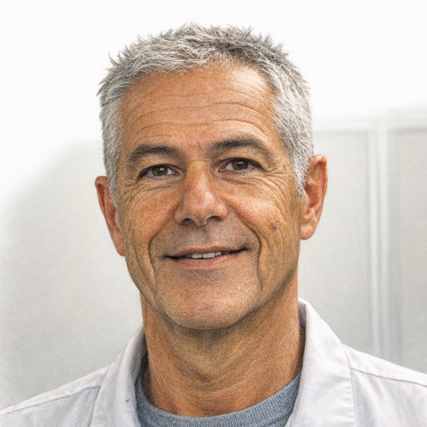 Dott. Roberto Barbieri 