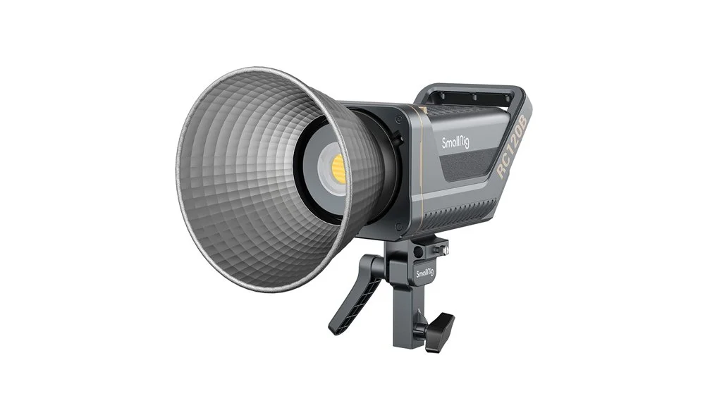 SmallRig 120B COB LED Light