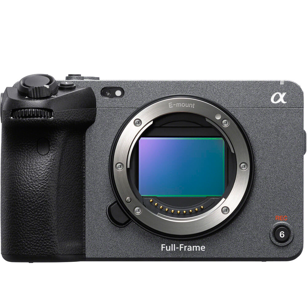 Sony FX3