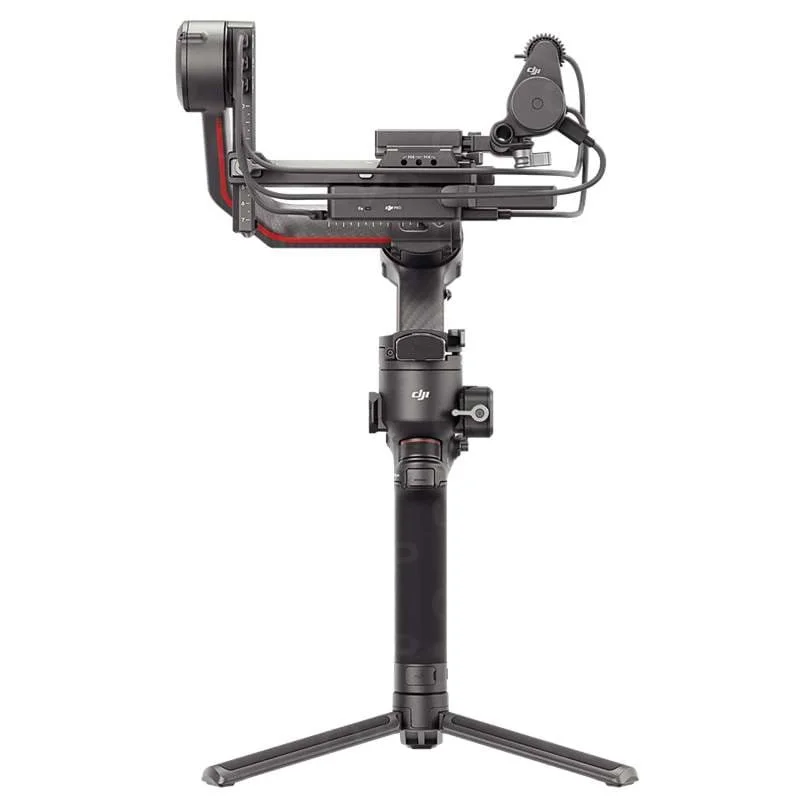 DJI RS2 Pro Kit
