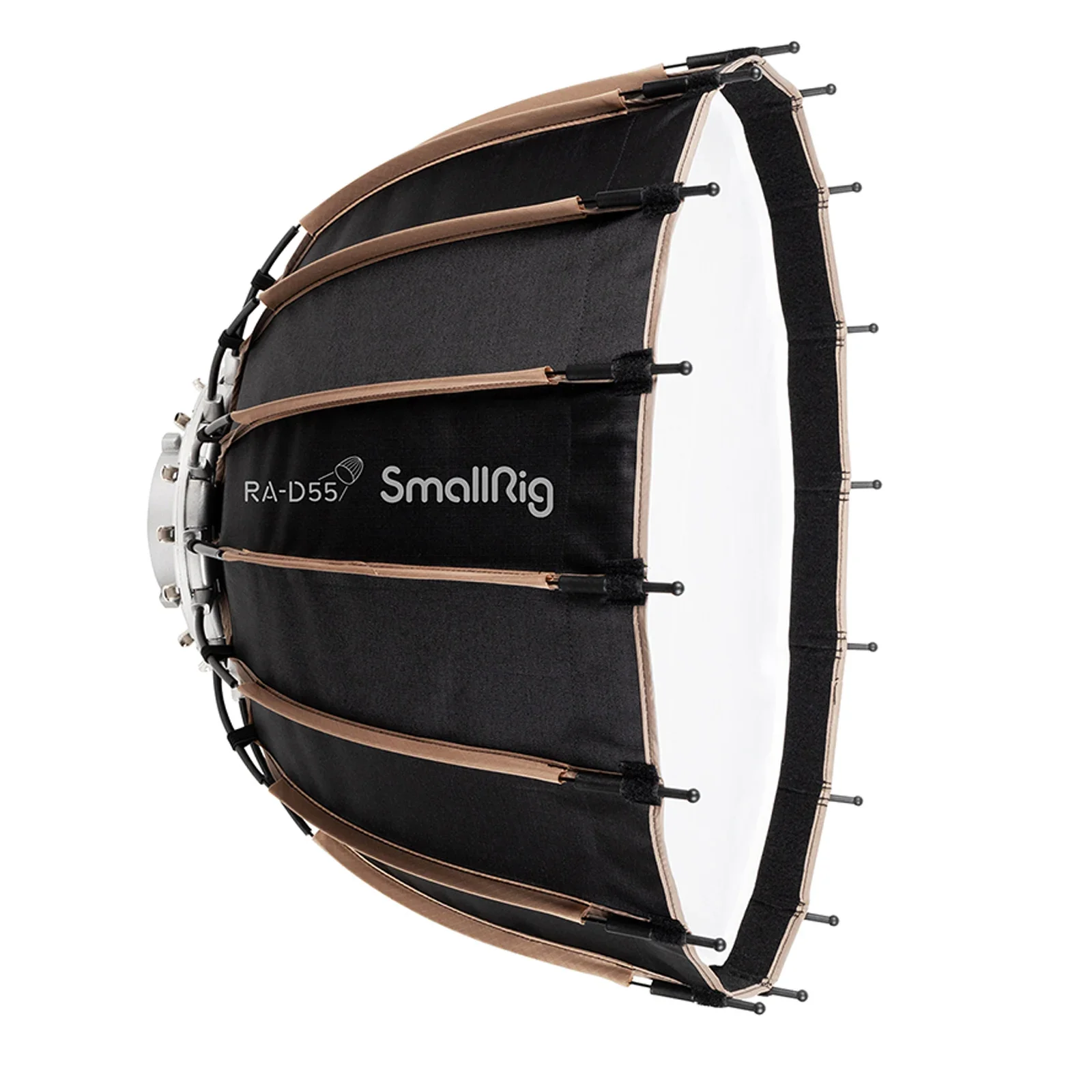 SmallRig RAD85 Parabolic Softbox