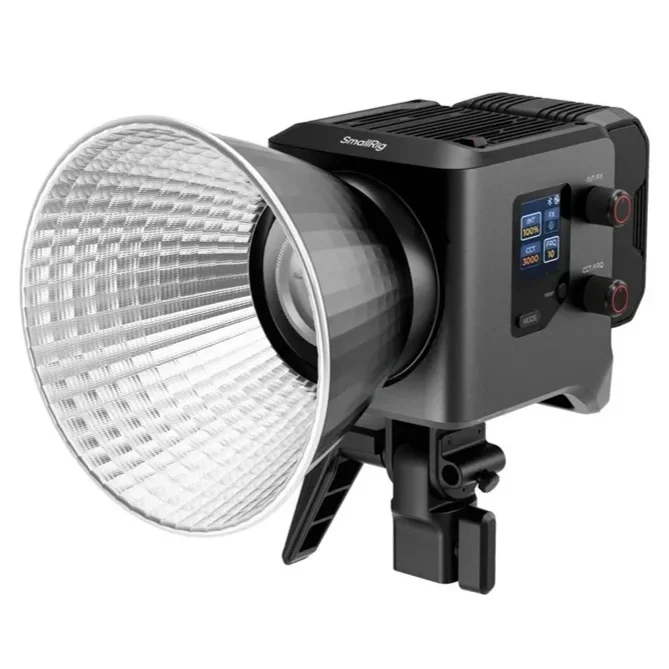 Smallrig 220 Bi-Colour COB Light