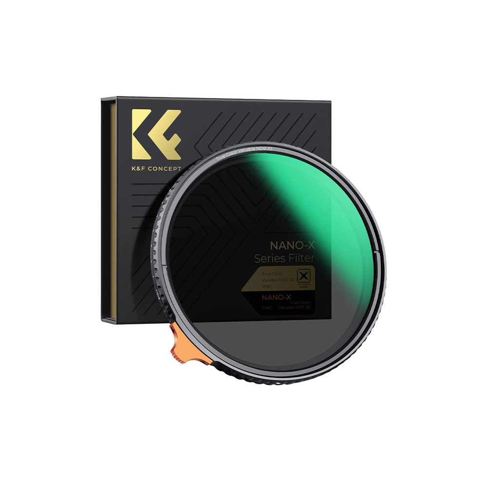 True Color Variable ND - 67mm