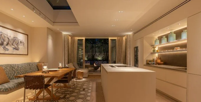 Lighting Design