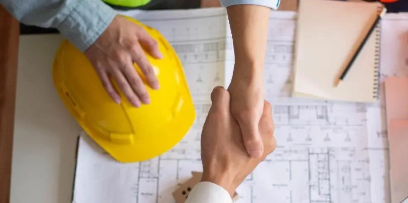 Construction Stage Support