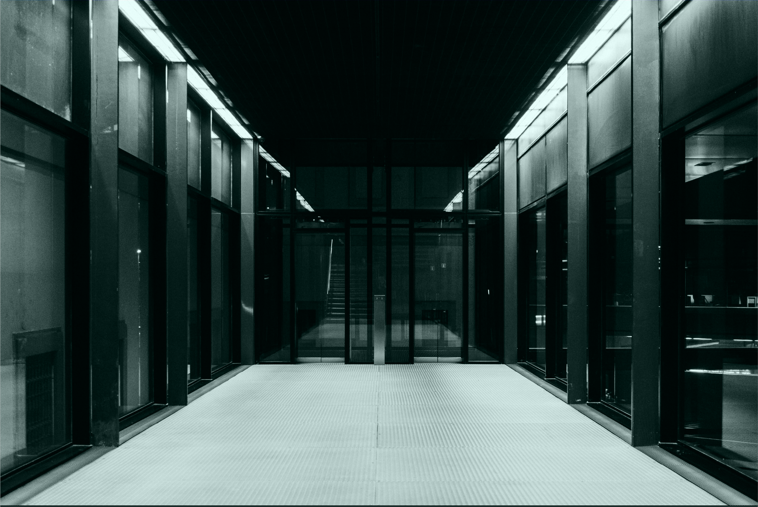 Data Centres