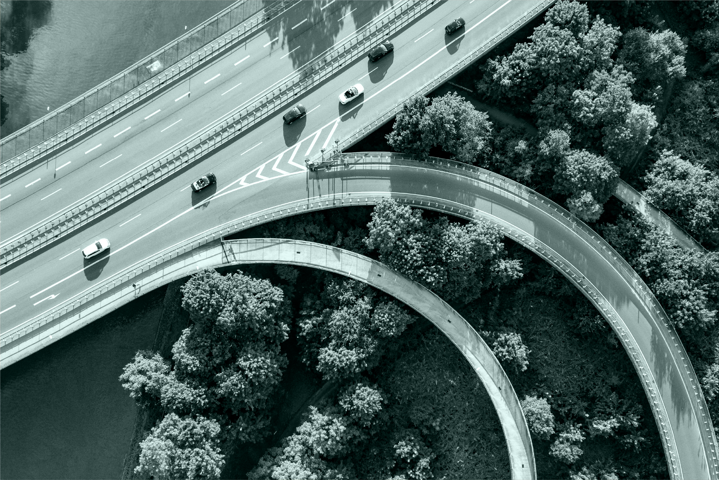 Infrastructure