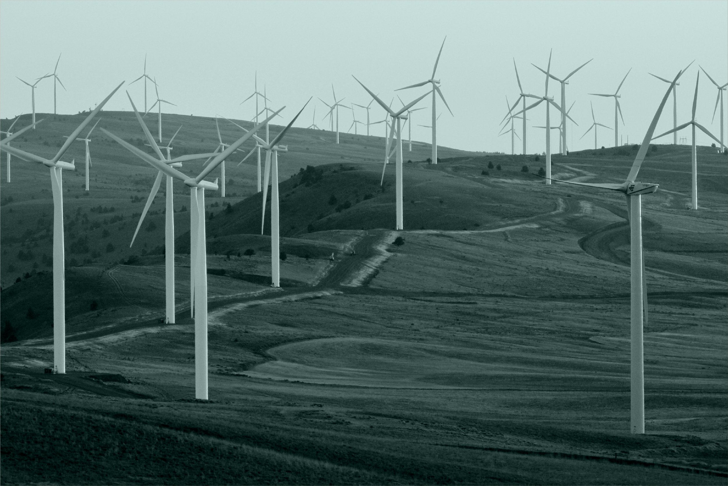 Power and Renewables