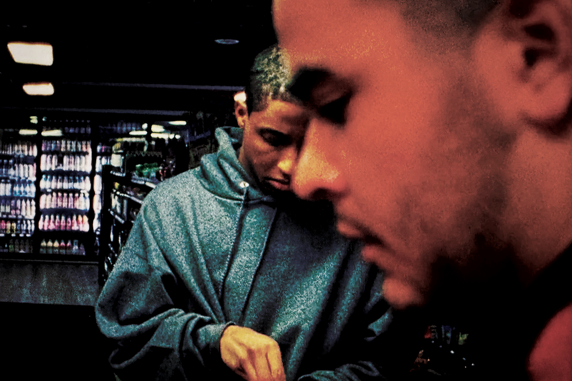 Onset for Feature Film Origin (2023)