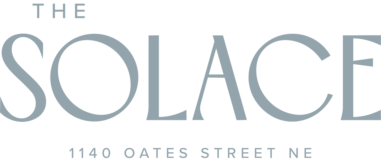 The Solace | 1140 Oates St. NE