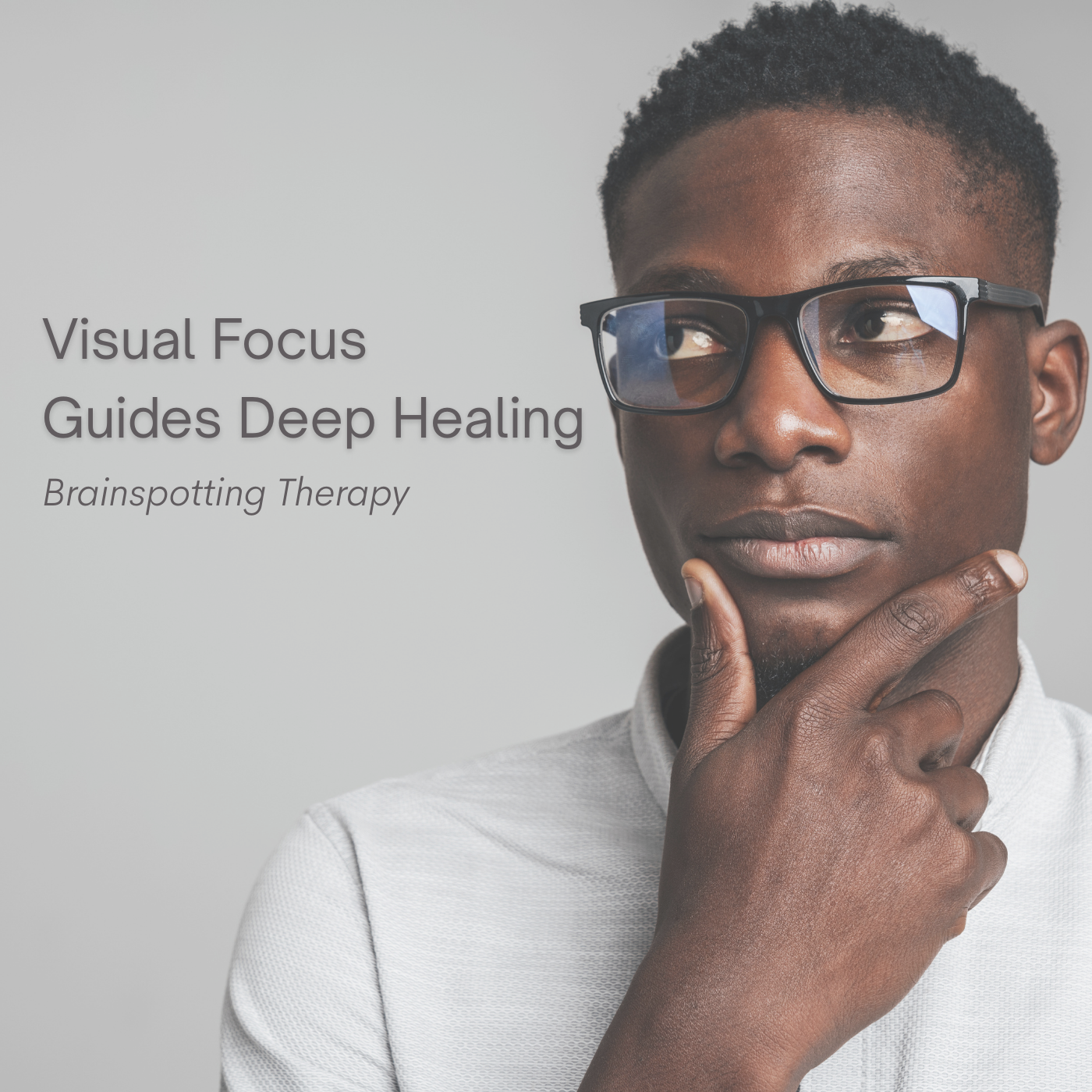 Brainspotting Therapy