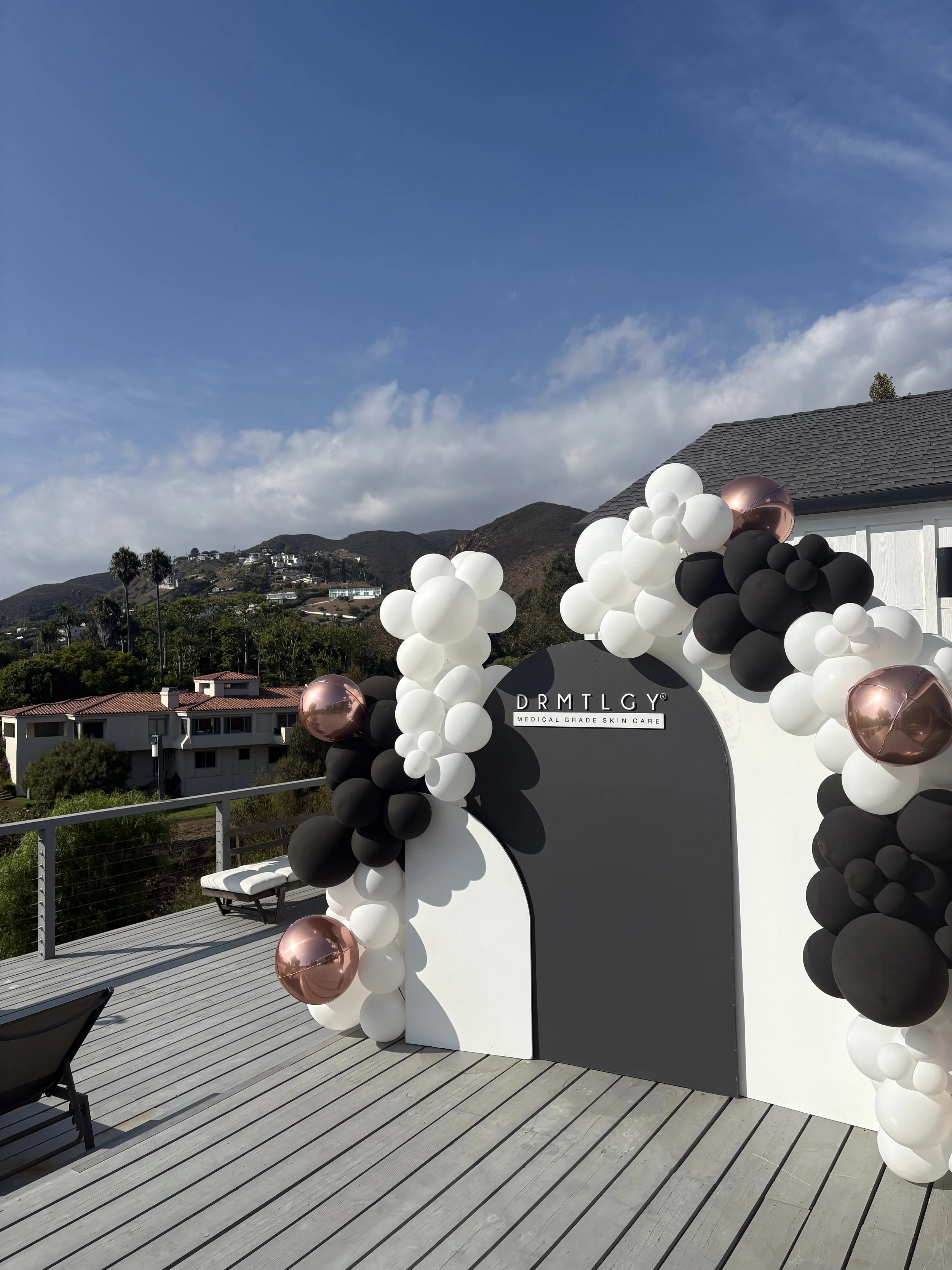 DRMTLGY Malibu Media + Influencer Event