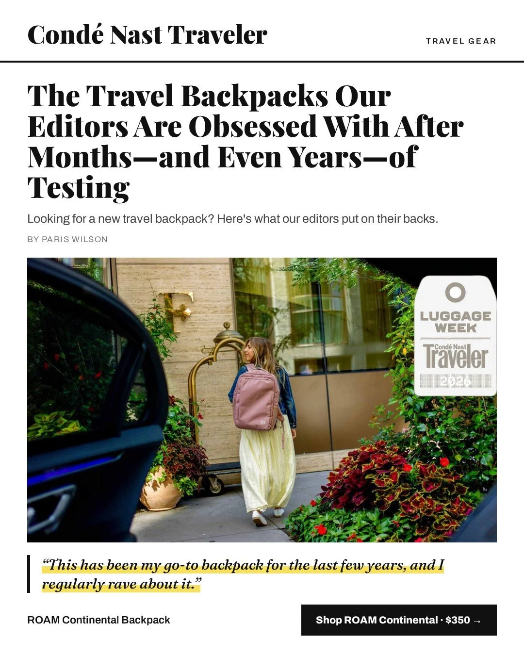 https://www.cntraveler.com/story/best-travel-backpacks