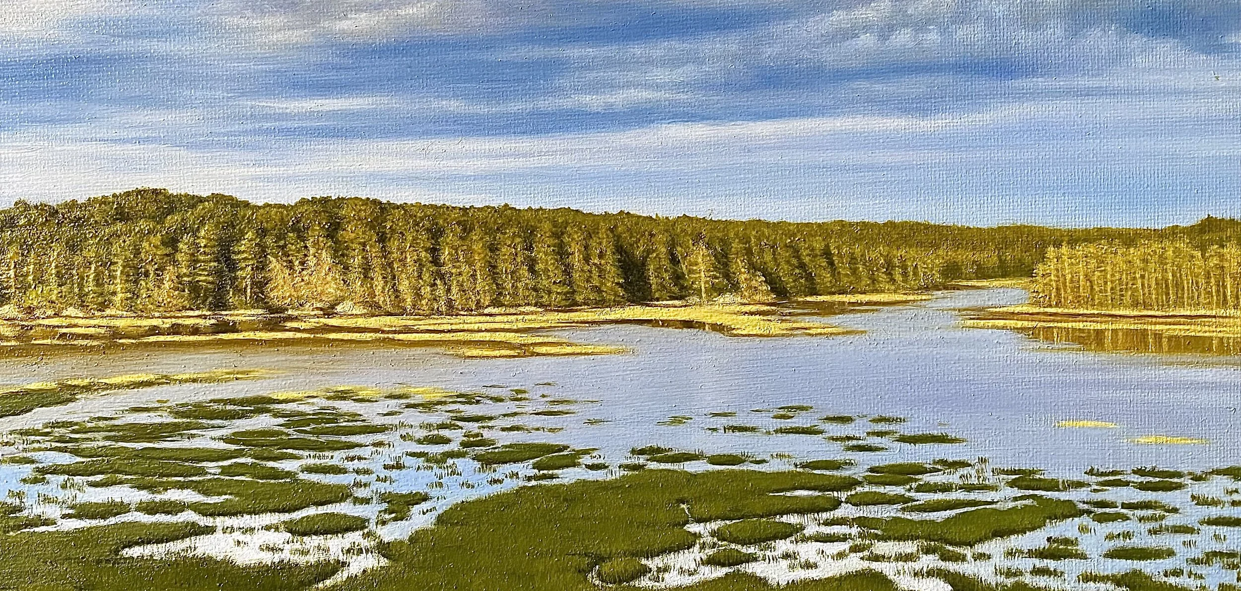 High Tide