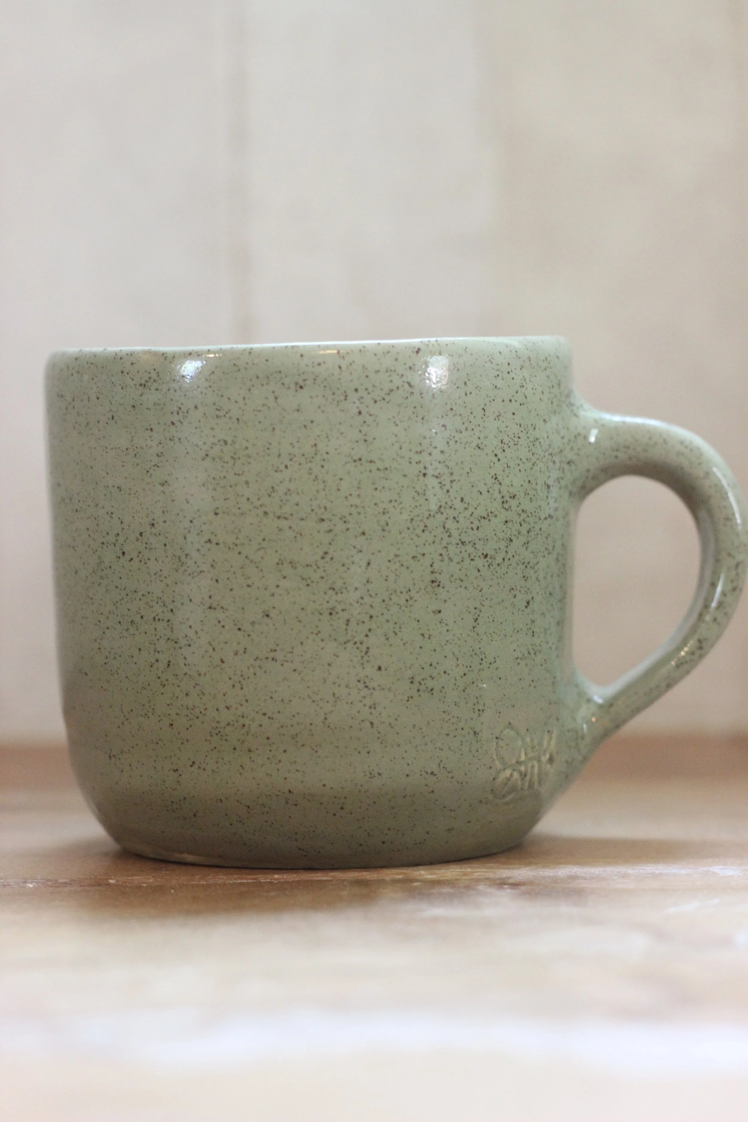 Early Riser Mug (Preorder)