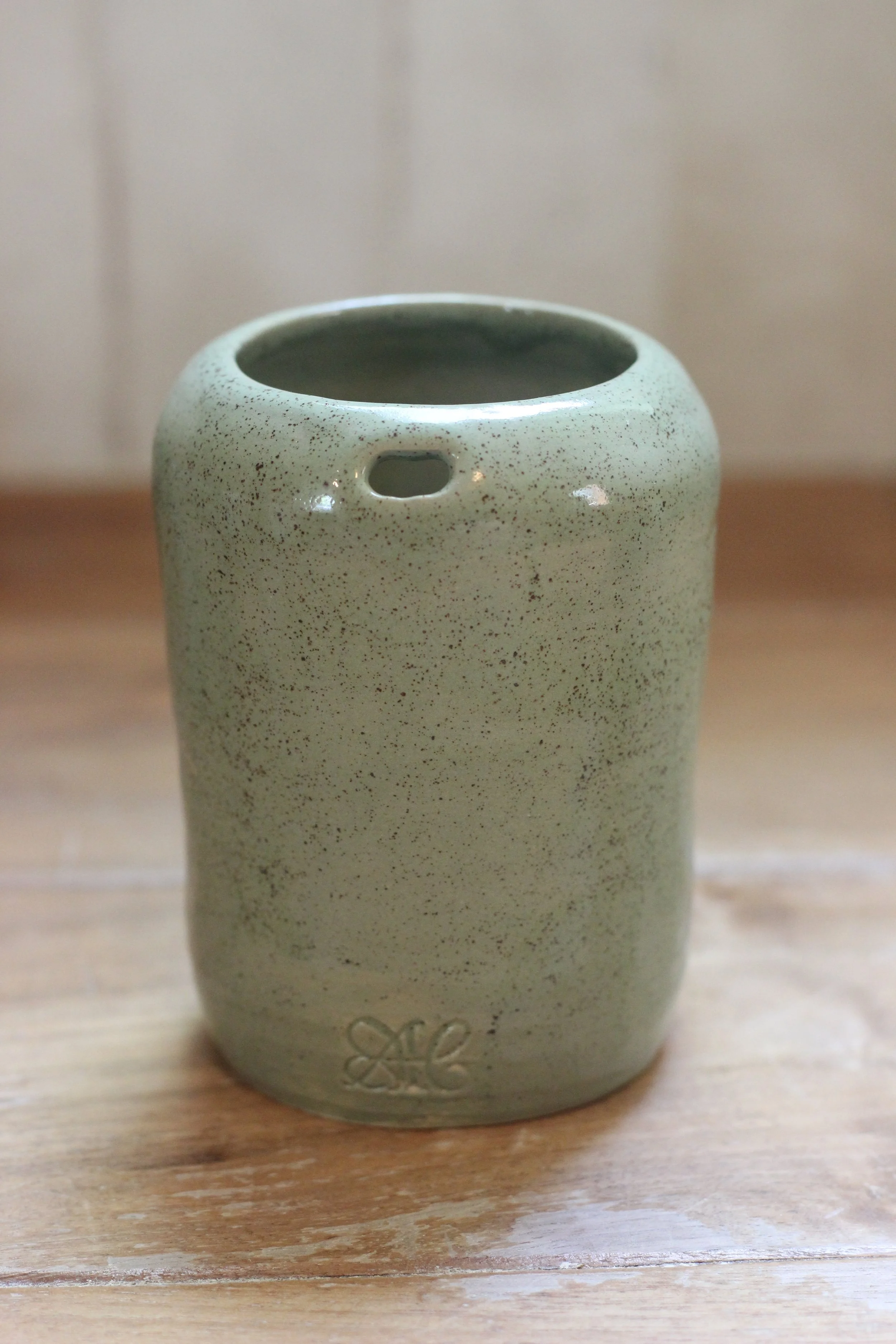 Early Riser To-Go Mug