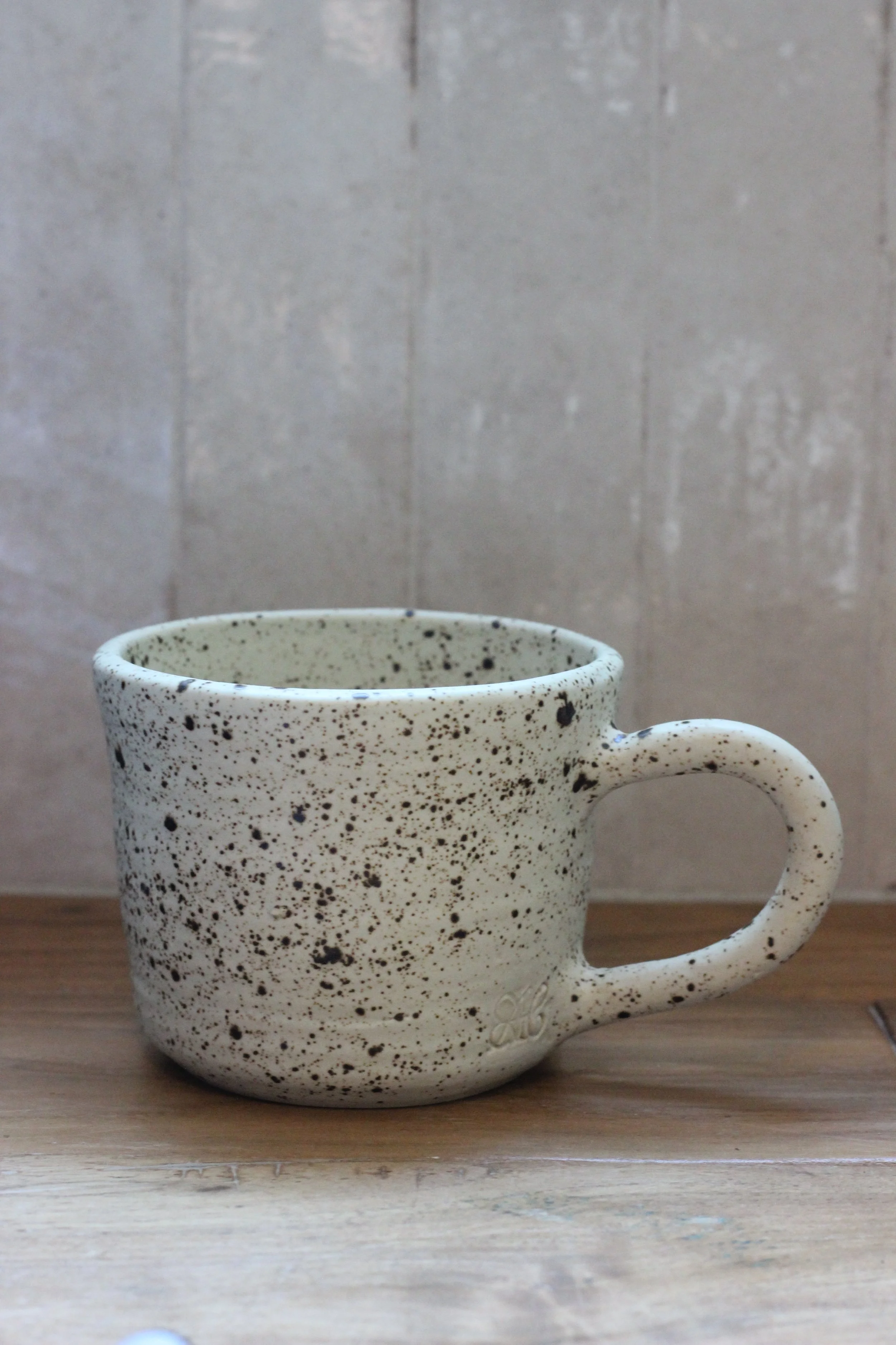 Good Morning Mug (Preorder)